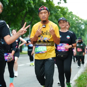 Runner Photo 3600699