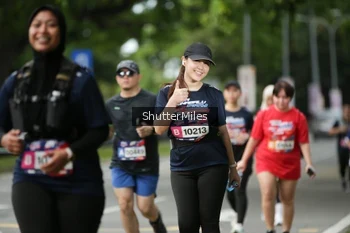 Runner Photo 36007