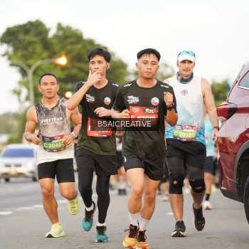 Runner Photo 3600701