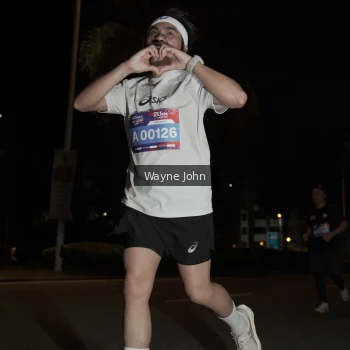 Runner Photo 3600705