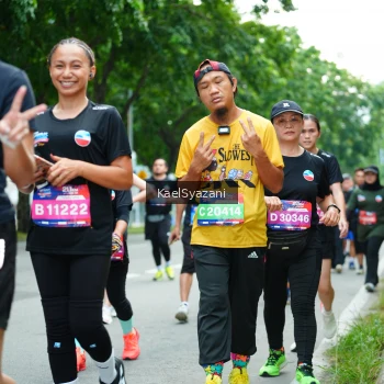 Runner Photo 3600706