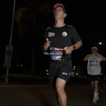 Runner Photo 3600707