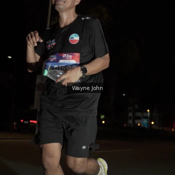 Runner Photo 3600710