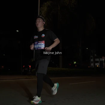 Runner Photo 3600712