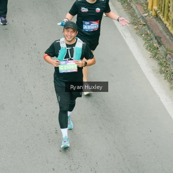 Runner Photo 3600718