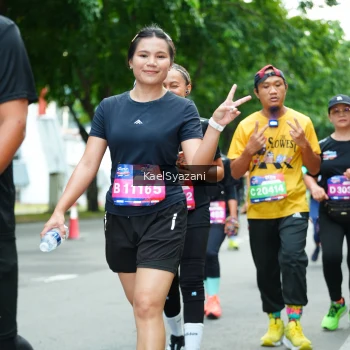 Runner Photo 3600719