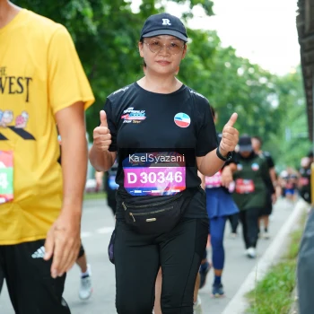 Runner Photo 3600722