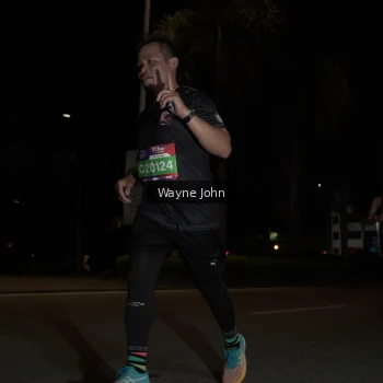 Runner Photo 3600725