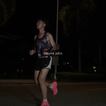 Runner Photo 3600726