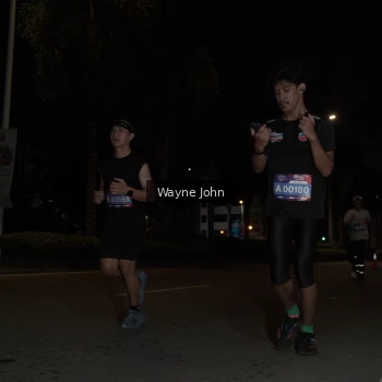 Runner Photo 3600727