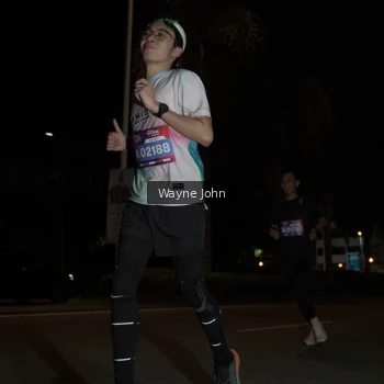 Runner Photo 3600728