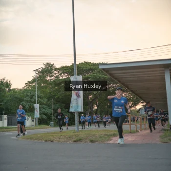 Runner Photo 3600731