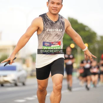 Runner Photo 3600732