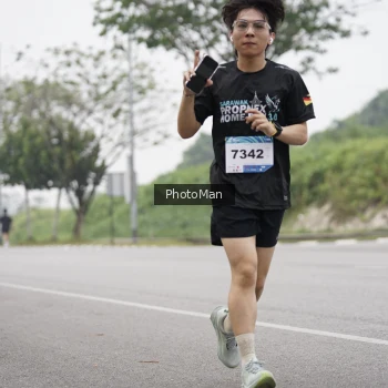 Runner Photo 3600734