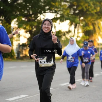 Runner Photo 3600737