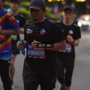 Runner Photo 3600740