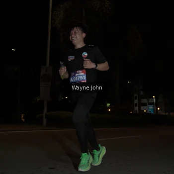 Runner Photo 3600742