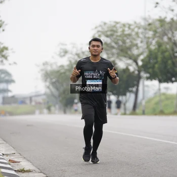 Runner Photo 3600743