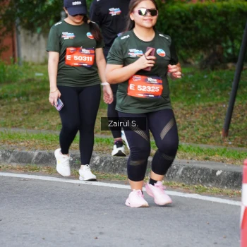 Runner Photo 3600744