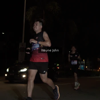 Runner Photo 3600745