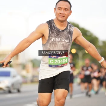 Runner Photo 3600746
