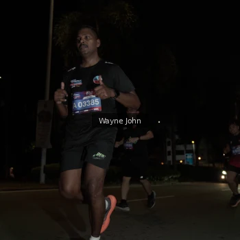 Runner Photo 3600748