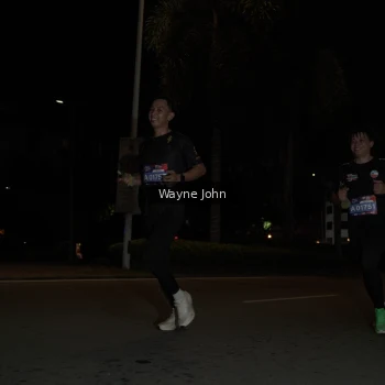 Runner Photo 3600749