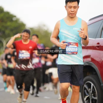 Runner Photo 3600750