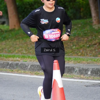 Runner Photo 3600751