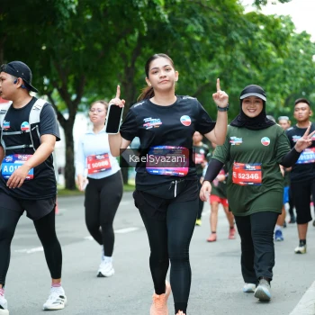 Runner Photo 3600752