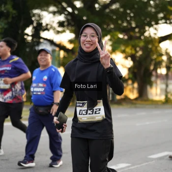 Runner Photo 3600753