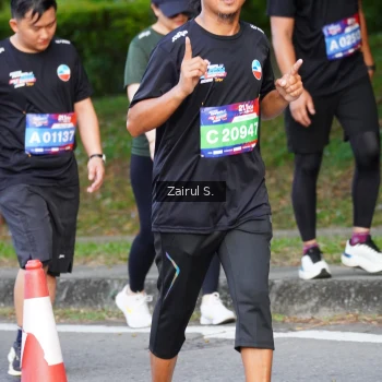 Runner Photo 3600754