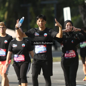 Runner Photo 3600755