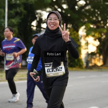 Runner Photo 3600756