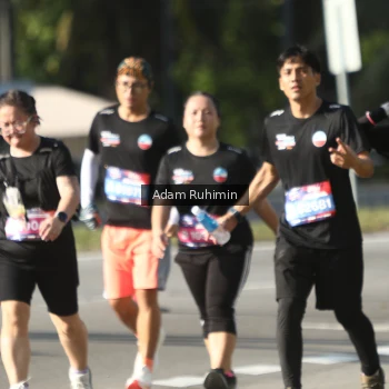 Runner Photo 3600757