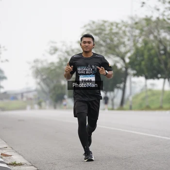 Runner Photo 3600760