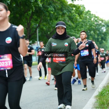 Runner Photo 3600761