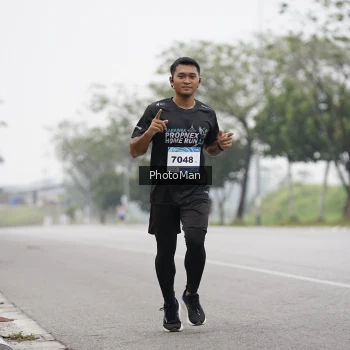 Runner Photo 3600764