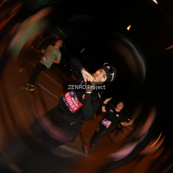 Runner Photo 3600766