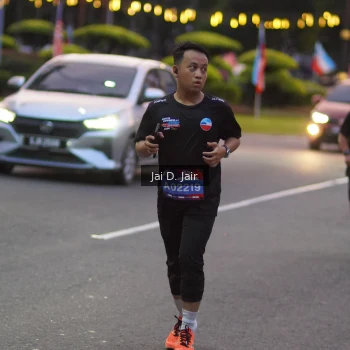 Runner Photo 3600768
