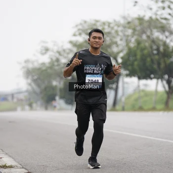 Runner Photo 3600770