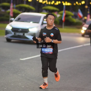Runner Photo 3600771