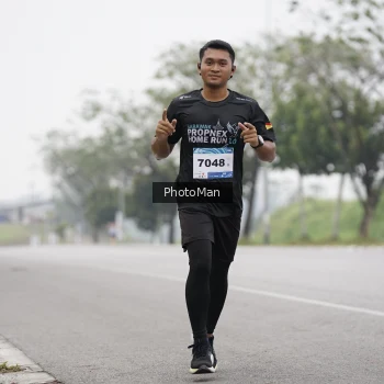 Runner Photo 3600778