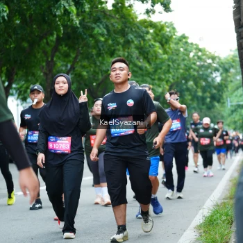 Runner Photo 3600780