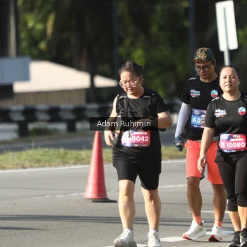 Runner Photo 3600783