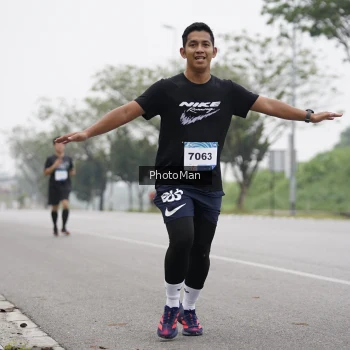 Runner Photo 3600785