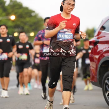 Runner Photo 3600788