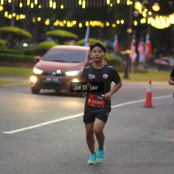 Runner Photo 3600789
