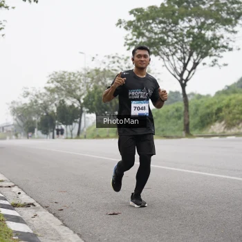 Runner Photo 3600790