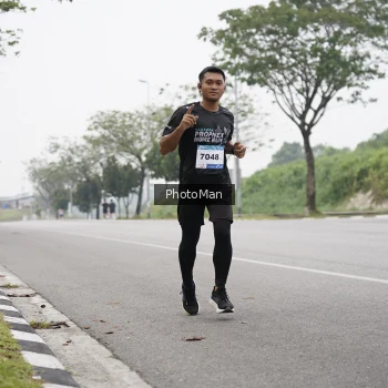 Runner Photo 3600791